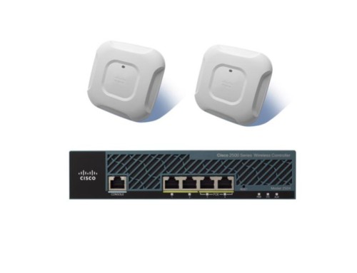 Cisco Universal Wireless AP Provisioning and Priming