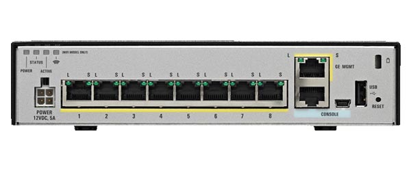 ASA FirePOWER SourceFire Configuration (2)