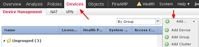 ASA FirePOWER SourceFire Configuration (23)