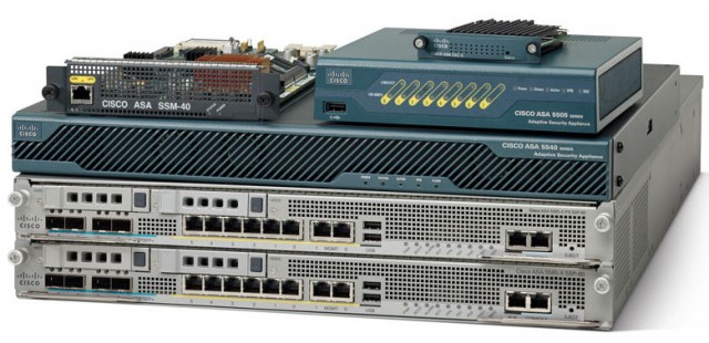 Cisco-ASA-5500-code upgrade