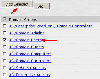 Pulse Secure Juniper SSL VPN Setup Additional Authentication Servers (11)