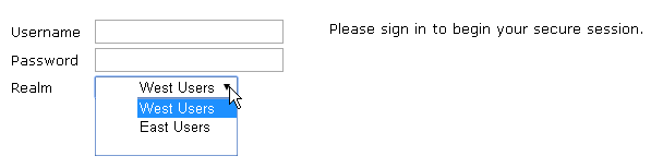 Pulse Secure Juniper SSL VPN Setup Additional Authentication Servers (7)