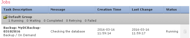 Backup and Restore FirePOWER Management Center (3)