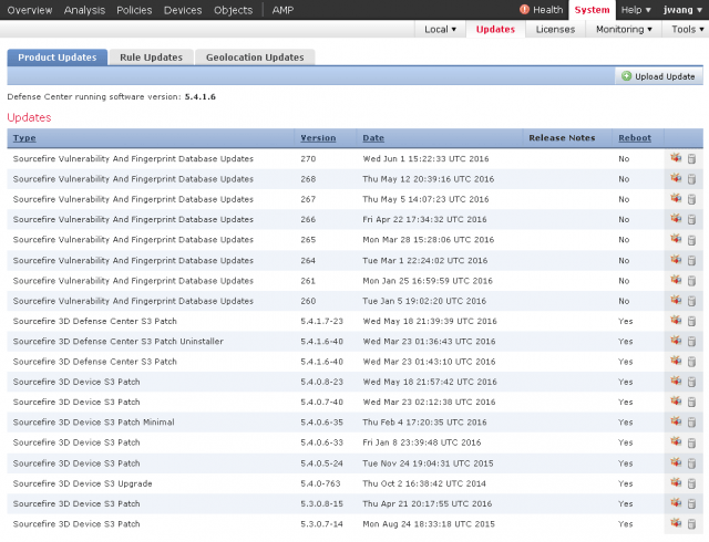 Cisco FirePOWER High Disk Space Utilization (3)