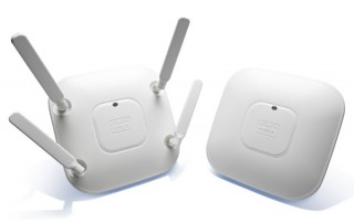 Converting Cisco Wireless Access Point from Lightweight Mode to Autonomous Mode