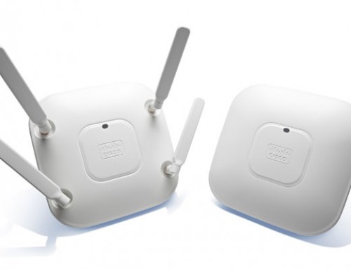 Converting Cisco Wireless Access Point from Lightweight Mode to Autonomous Mode and Vice Versa
