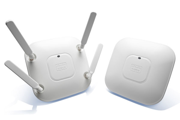 Converting Cisco Wireless Access Point from Lightweight Mode to Autonomous Mode