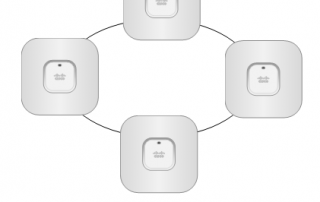 Cisco Mobility Express, FlexConnect