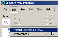 Import Cisco VIRL into VMware workstation