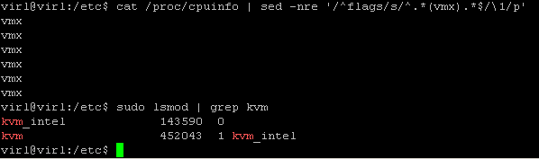 Ciscovirltroubleshootingissue kvm-check