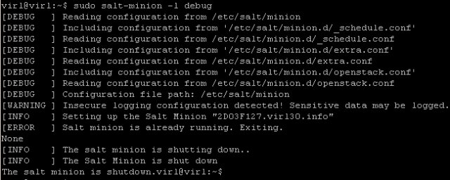 Ciscovirltroubleshootingissues NTP issues