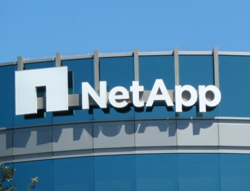 Book Review – How to Build Your Own NetApp Lab