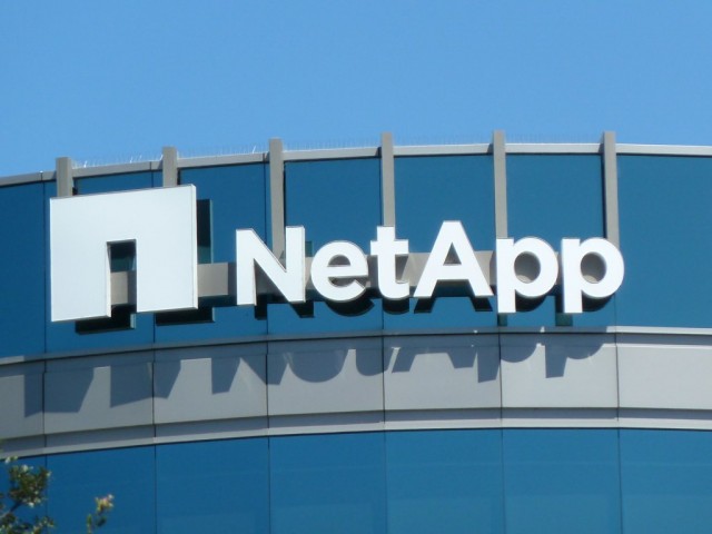 NetApp Lab ONTAP