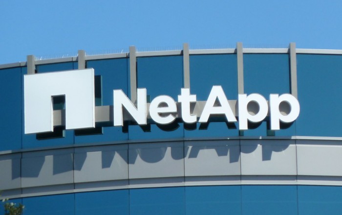 NetApp Lab ONTAP