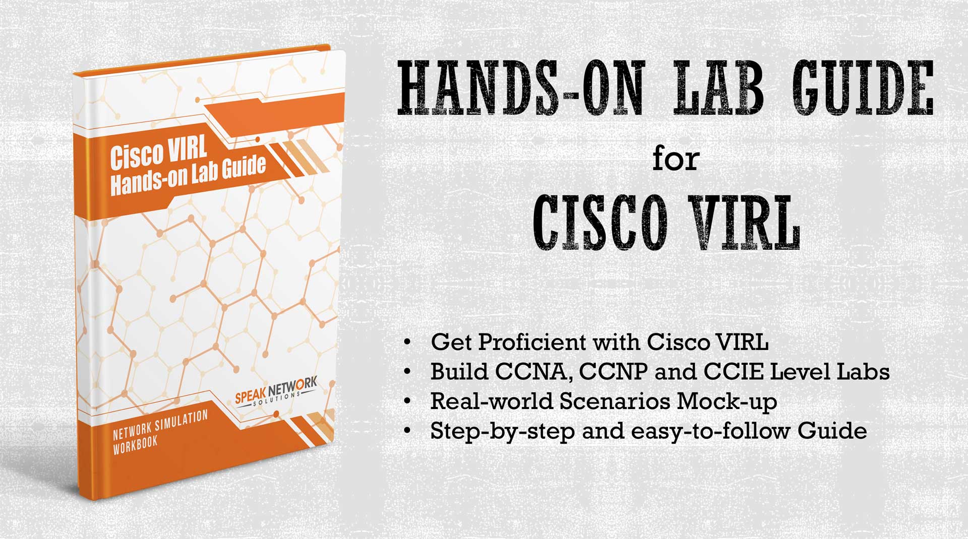 Cisco VIRL Hands-on Labs
